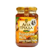 Thymianhonig 450g - Agia Triada Kreta Naturbelassen