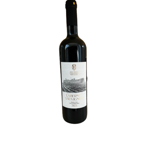 Rotwein Cabernet Sauvignon 750ml