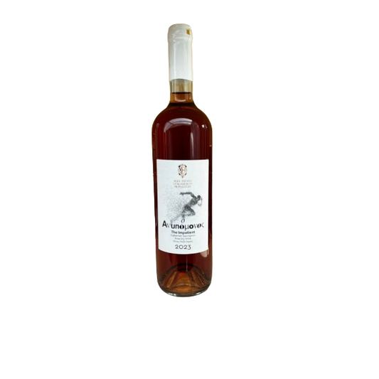 Rosé Cabernet Sauvignon 750ml