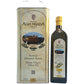 Olivenöl Extra Nativ Kloster Agia Triada-Kreta, 5 Liter Kanister+1 Liter Flasche
