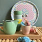 Teekanne Happy Time mint-Overbeck and Friends