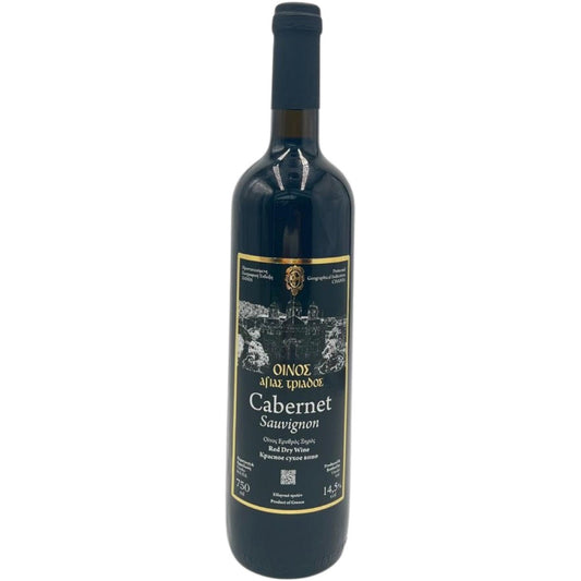 Rotwein Cabernet Sauvignon 750ml