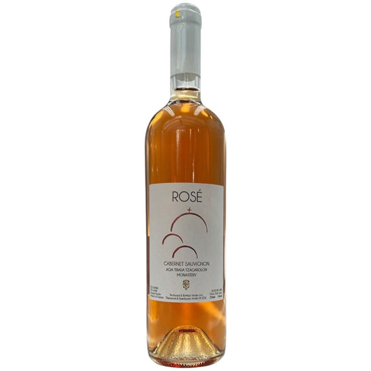 Rosé Cabernet Sauvignon 750ml